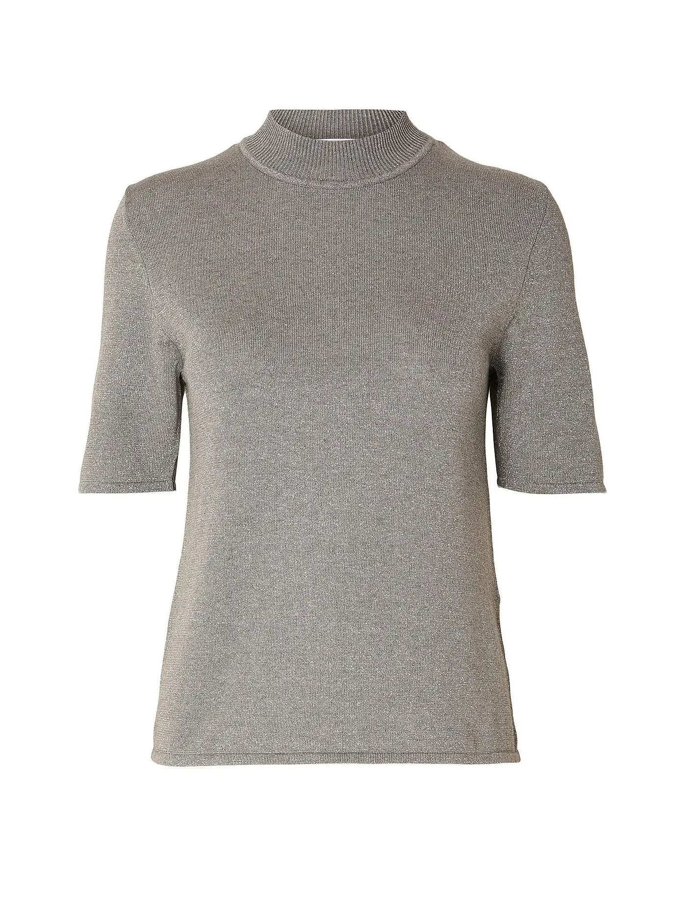 SELECTED FEMME | Pullover SLFLURA | grau
